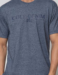 SS T-SHIRT SIRO PRIN