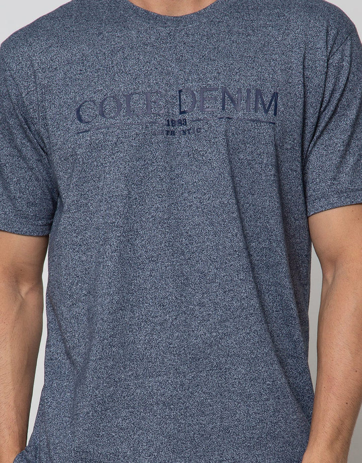 SS T-SHIRT SIRO PRIN