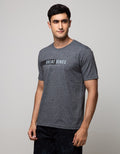Cole Short Sleeve T-Shirt Siro Print Original