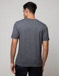 Cole Short Sleeve T-Shirt Siro Print Original