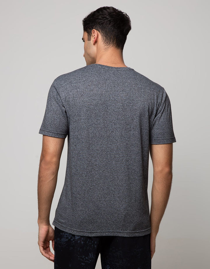Cole Short Sleeve T-Shirt Siro Print Original