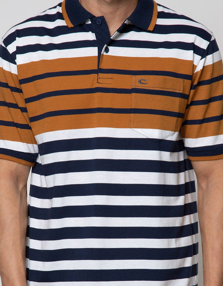 SS POLO SHIRT TIPIS