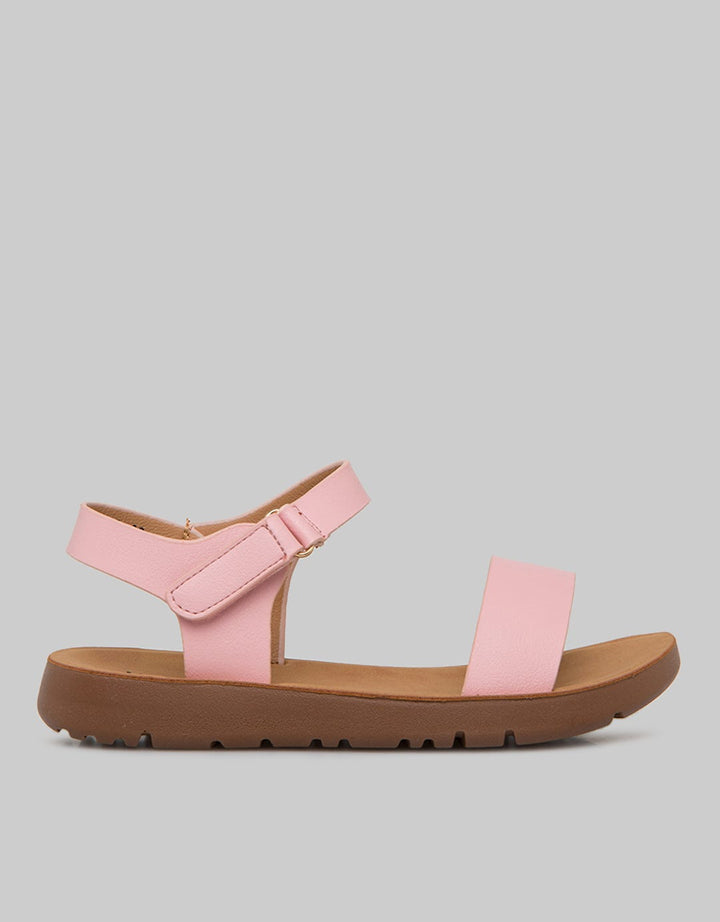 Nevada Slingback Sandals Girls