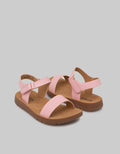 Nevada Slingback Sandals Girls