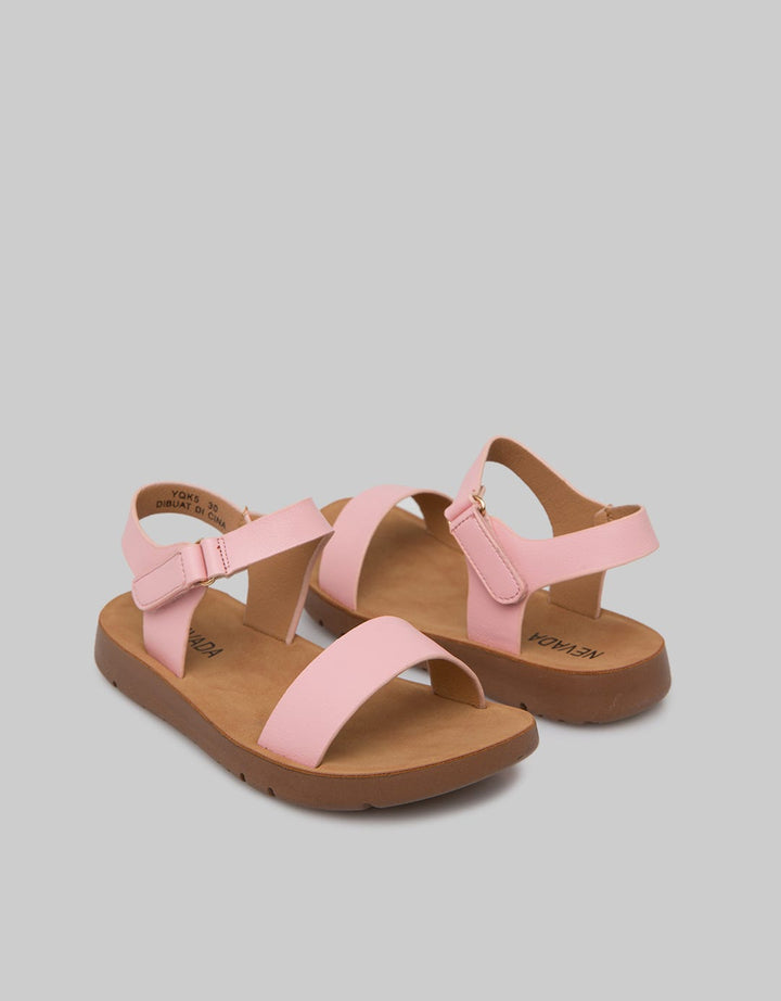Nevada Slingback Sandals Girls