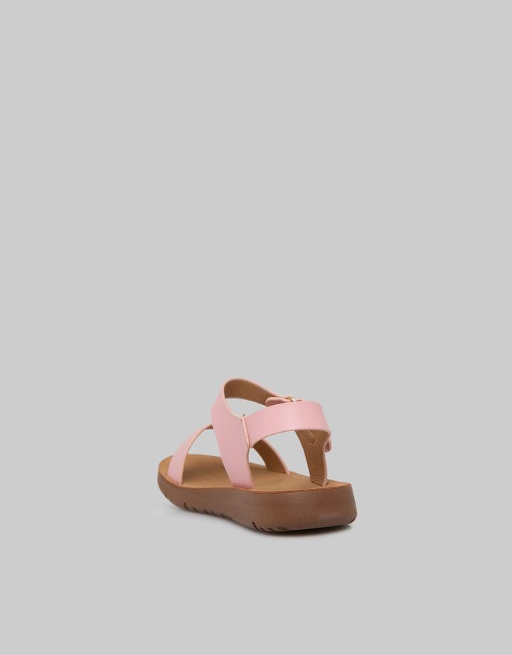 Nevada Slingback Sandals Girls