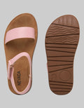 Nevada Slingback Sandals Girls