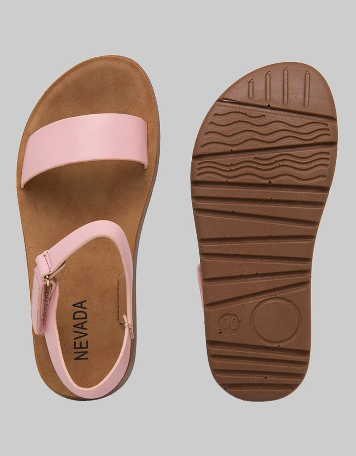 Nevada Slingback Sandals Girls