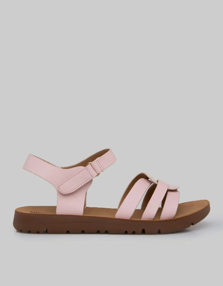 SLINGBACK SANDALS