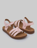 SLINGBACK SANDALS