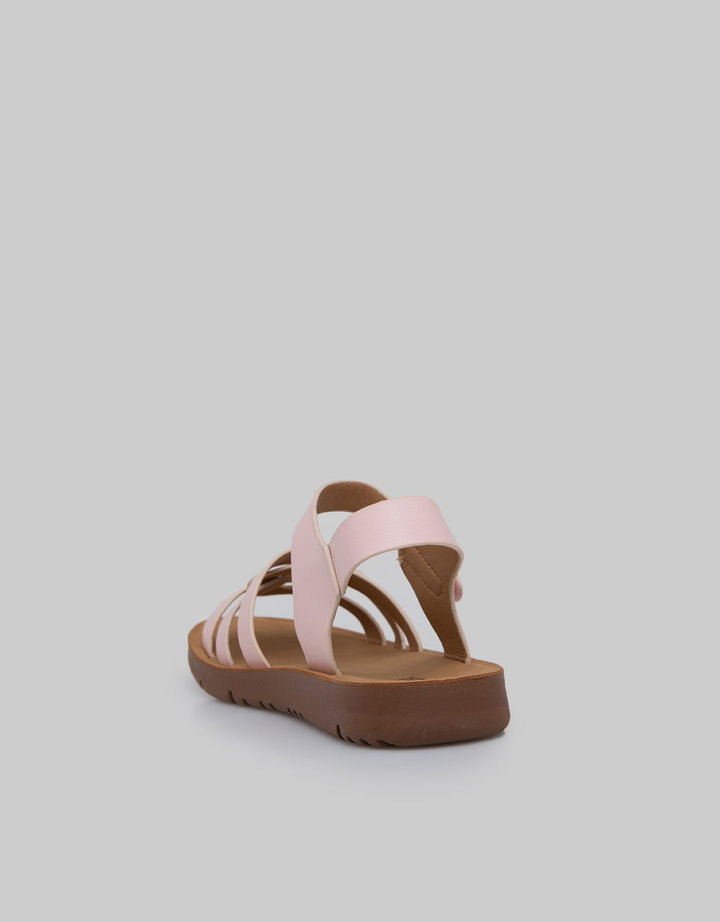 SLINGBACK SANDALS