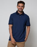 SS POLO SHIRT AOP PR