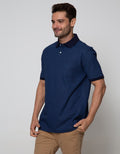 SS POLO SHIRT AOP PR