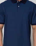 SS POLO SHIRT AOP PR