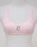 Nevada Mini Bra Set Step 2 Tigy Print