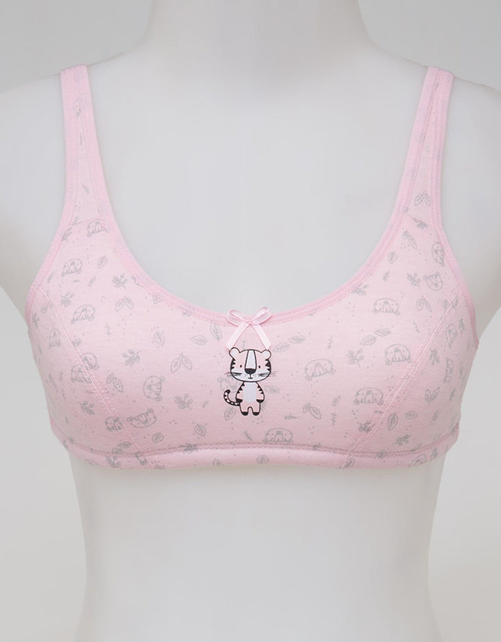 Nevada Mini Bra Set Step 2 Tigy Print