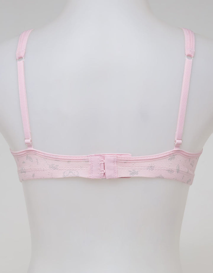 Nevada Mini Bra Set Step 2 Tigy Print
