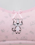 Nevada Mini Bra Set Step 2 Tigy Print