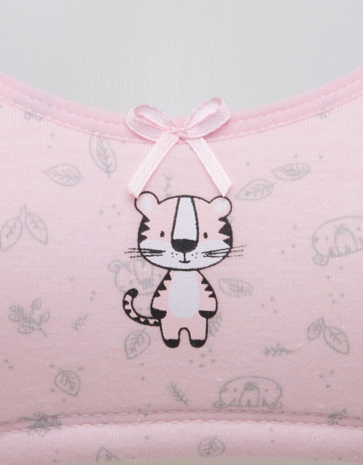 Nevada Mini Bra Set Step 2 Tigy Print