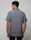 Cole Short Sleeve Regular Oxford