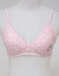 Nevada Mini Set Bra Basic Step 3 Tigy Print