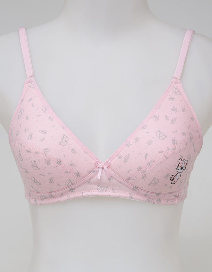 Nevada Mini Set Bra Basic Step 3 Tigy Print