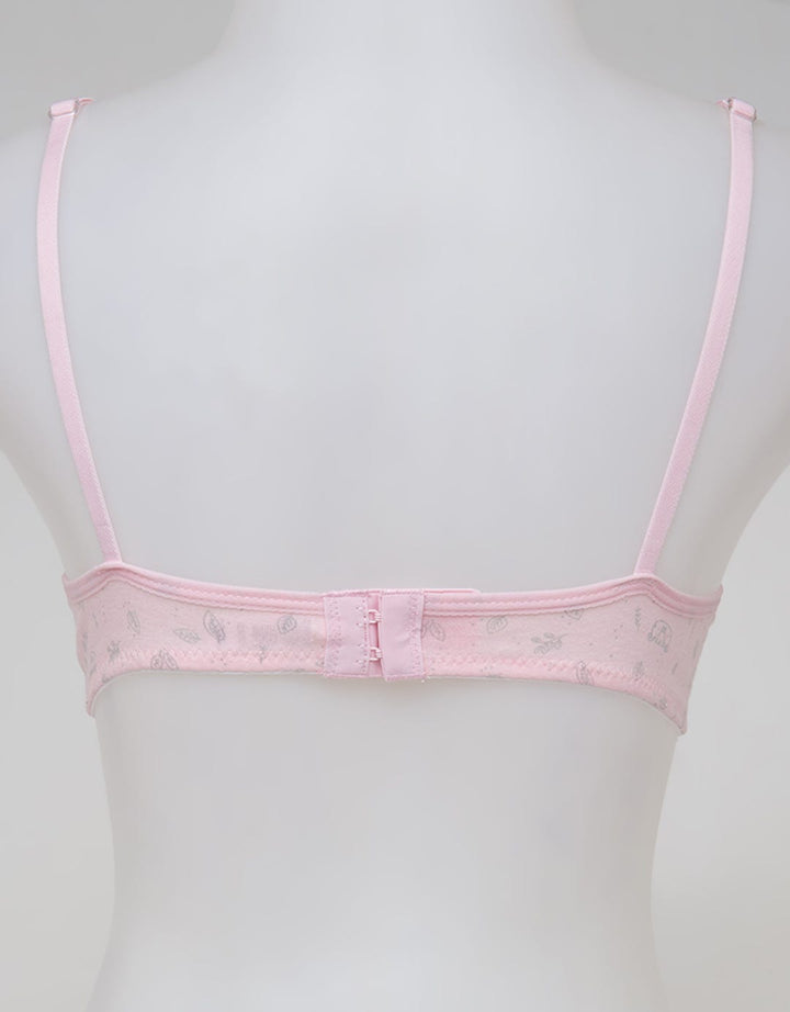 Nevada Mini Set Bra Basic Step 3 Tigy Print