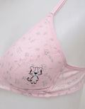 Nevada Mini Set Bra Basic Step 3 Tigy Print