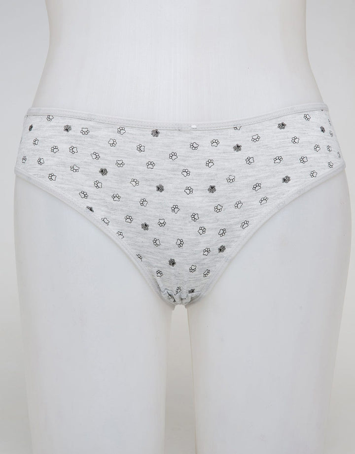 Nevada Mini Briefs Panty Cutie Tigy 1