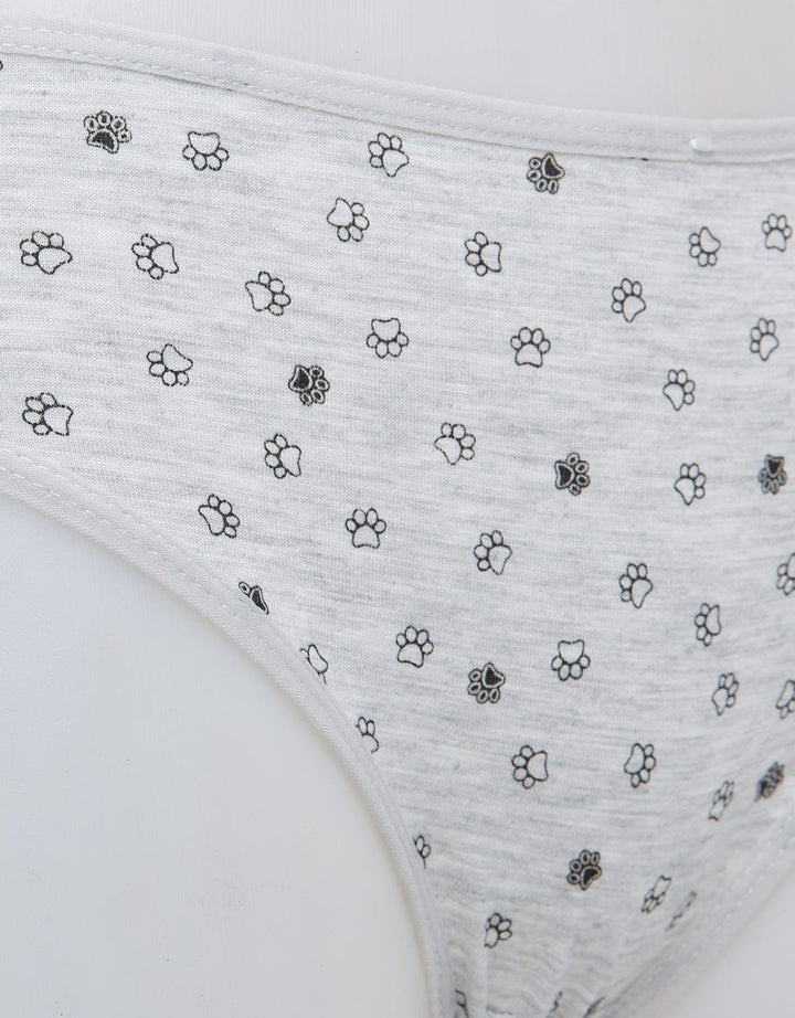 Nevada Mini Briefs Panty Cutie Tigy 1