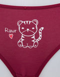 Nevada Mini Briefs Panty Cutie Tigy 2