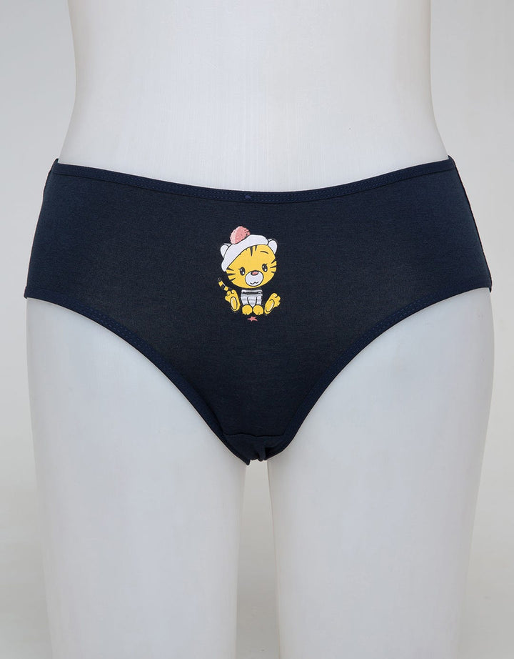Nevada Midi Briefs Panty Cutie Tigy 4