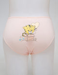 Nevada Midi Briefs Panty Cutie Tigy 5