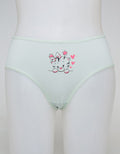 MIDI BRIEFS PANTY