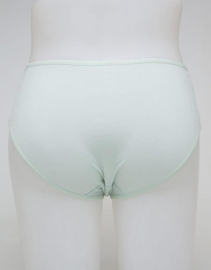 MIDI BRIEFS PANTY