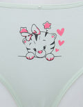 MIDI BRIEFS PANTY