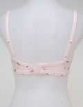 Nevada Non Push Up Regular Bra Head Tigy
