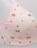 Nevada Non Push Up Regular Bra Head Tigy