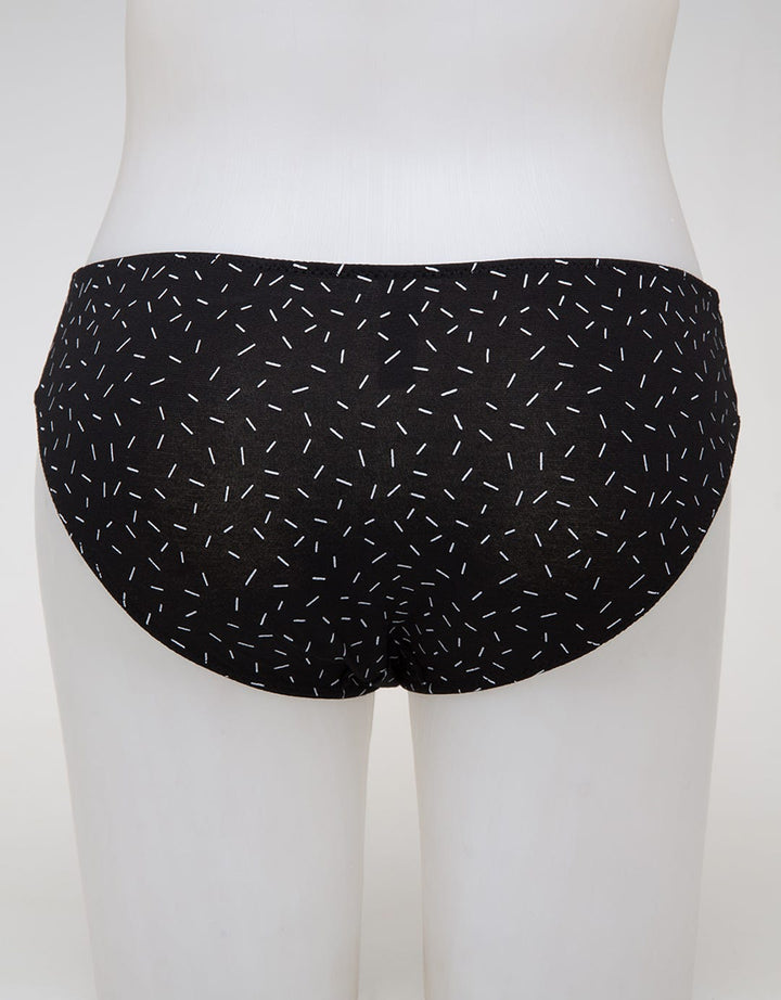 Nevada Mini Briefs Print Mesis
