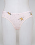 Nevada Mini Briefs Panty Funny Tiger
