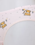 Nevada Mini Briefs Panty Funny Tiger