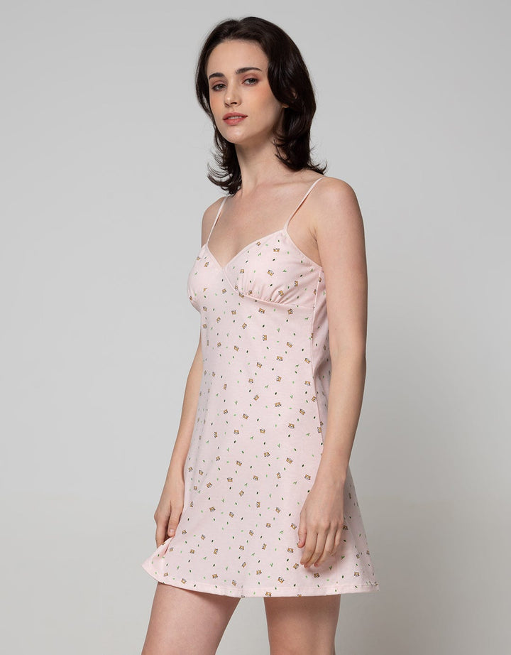 Nevada Lingerie Head Tigy Misty
