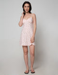 Nevada Lingerie Head Tigy Misty