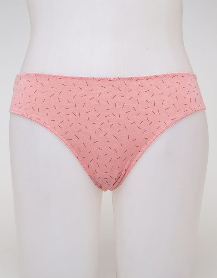 MINI BRIEFS PRINT