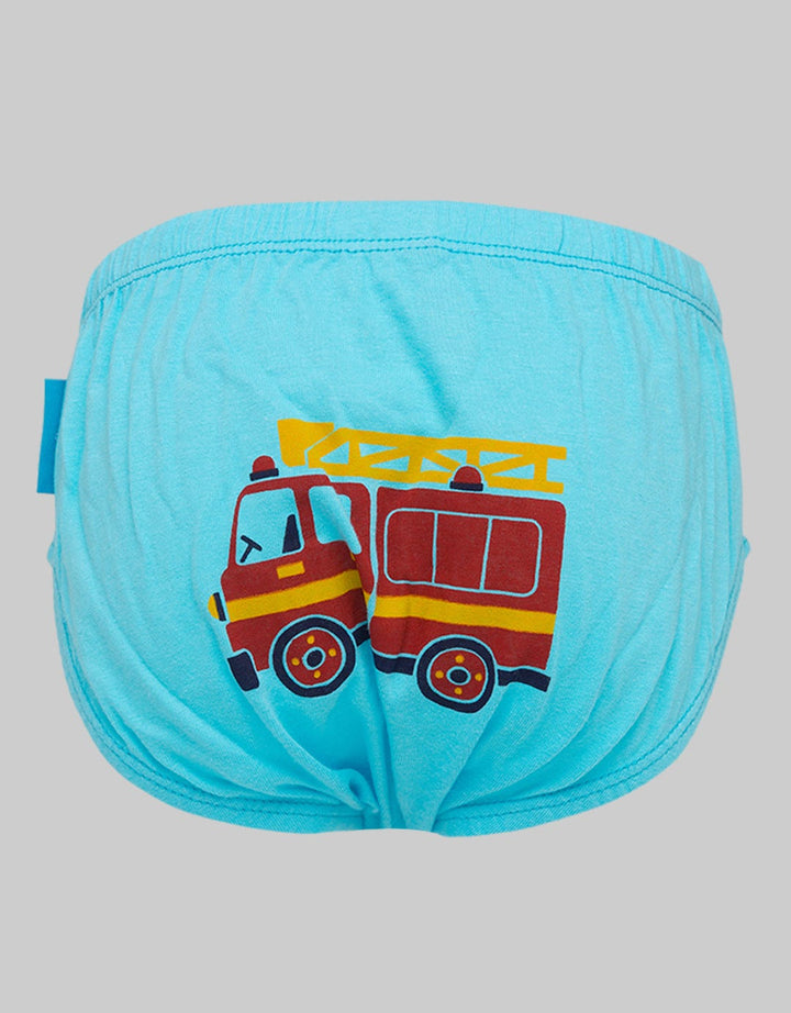 Kidz Too Brief Pack 3 Underwear