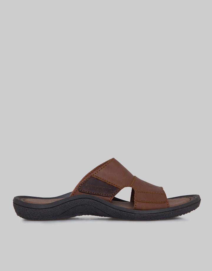 Watchout Slip on Simple