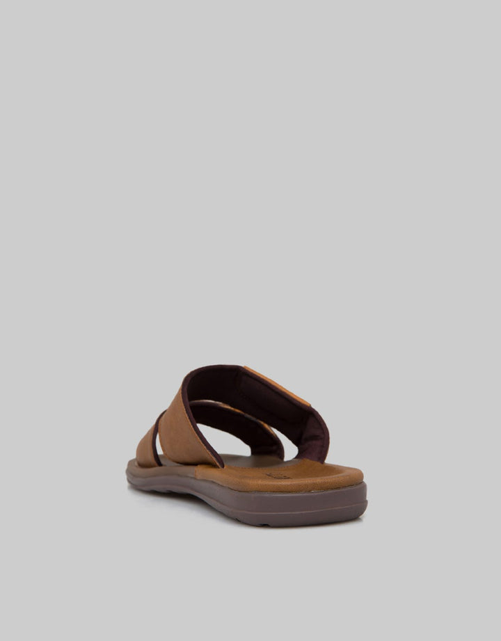 Watchout Slip on Two Strap
