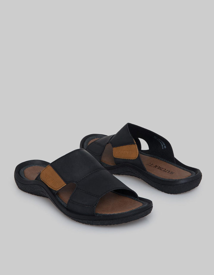 Watchout Slip on Simple