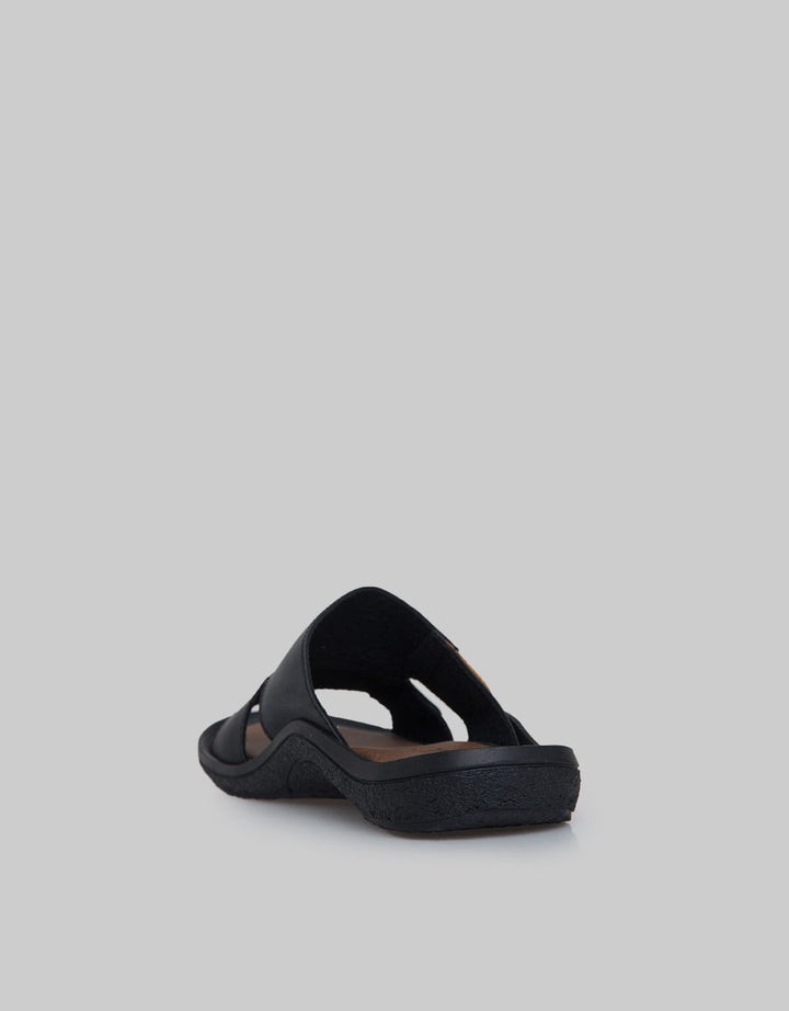 Watchout Slip on Simple