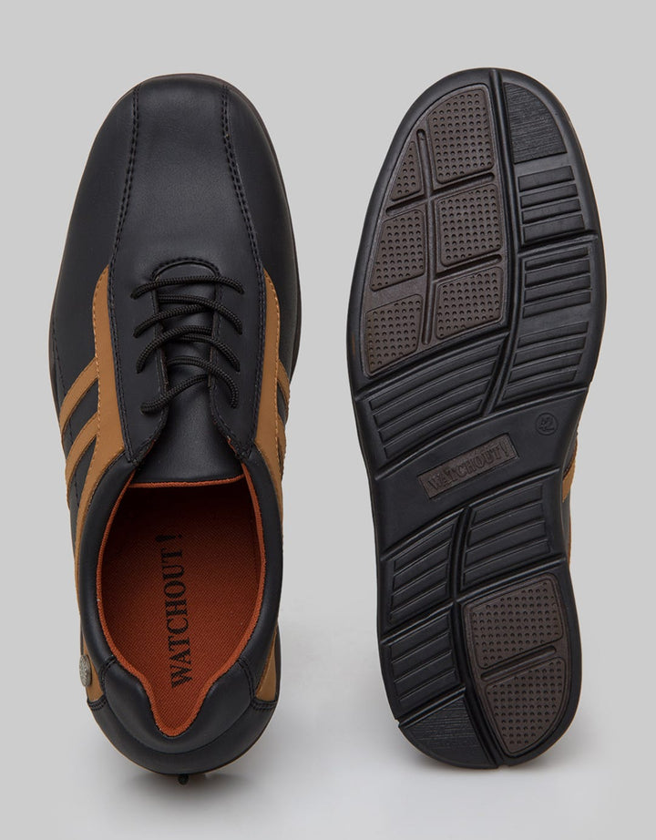Watchout Sneakers Shoes
